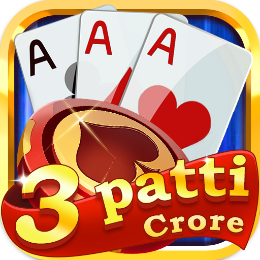 Teen Patti Crore