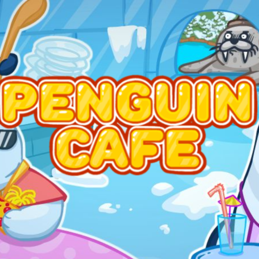 Penguin Cafe