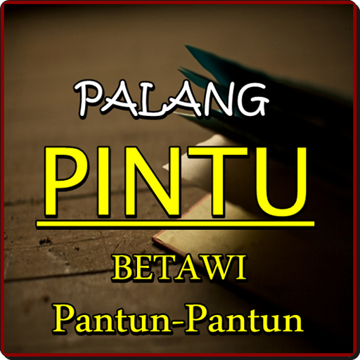 Pantun Tentang Palang Pintu Be