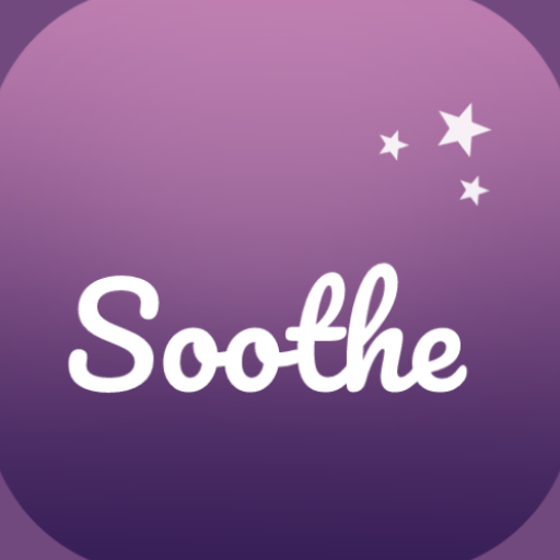 Soothe: Positive Affirmations