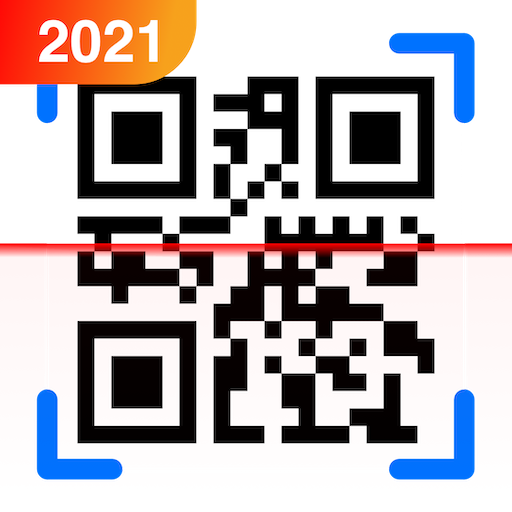 All Scanner - QR code & Barcod