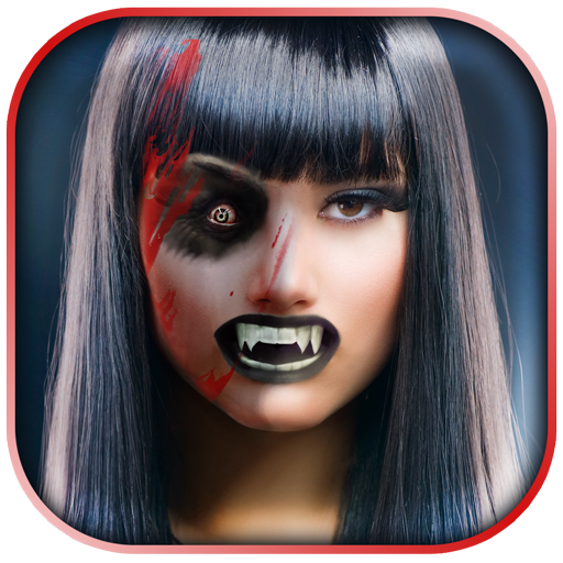 Vampire Camera Photo Editor