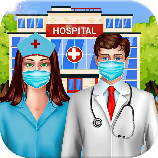penjagaan doktor hospital