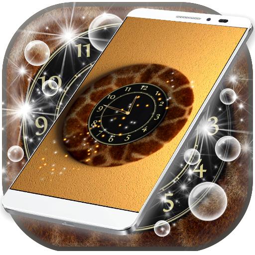 Clock for Android