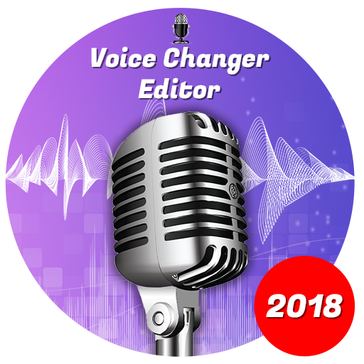 Microphone Voice Changer