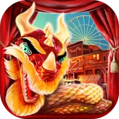 Hidden Objects Carnival – Best Seek and Find Games