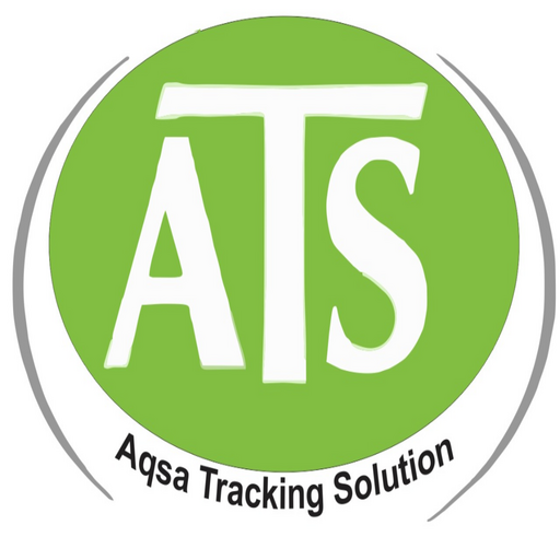 AQSA TRACKING SOLUTION