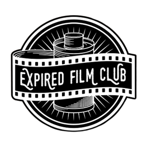 Expired Film Club