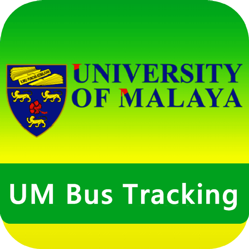 UM Bus Tracking