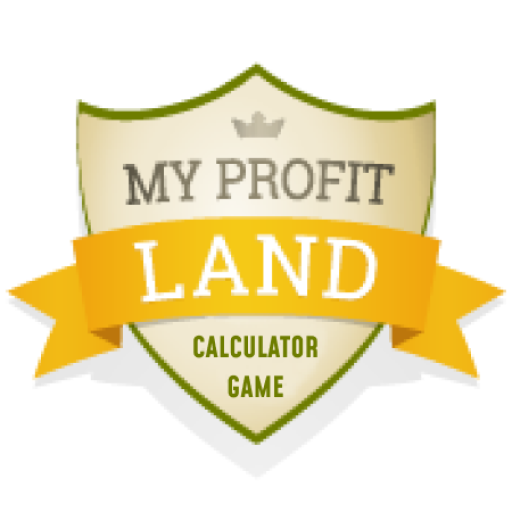 MyProfitLand Calculator