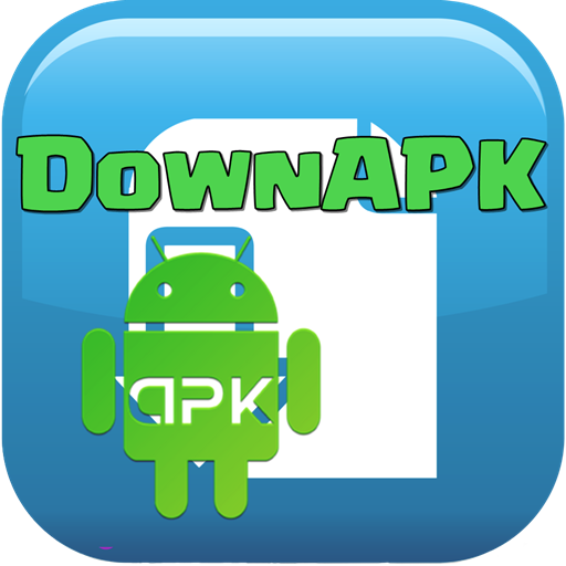 DownAPK