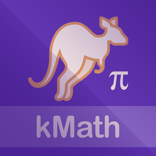 kMath - IKMC Kangaroo Math