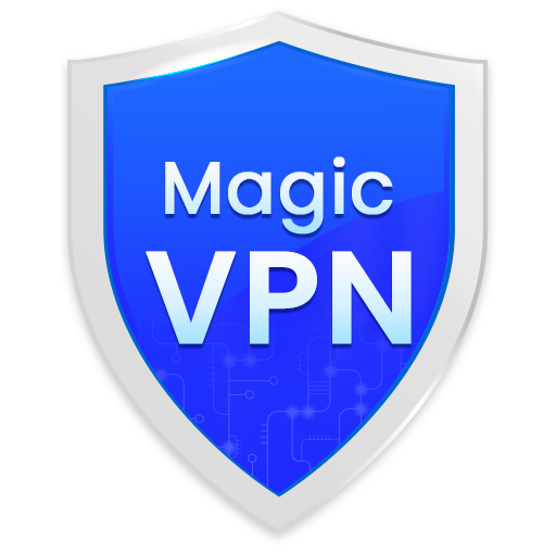 Magic VPN – VPN Fast & Secure