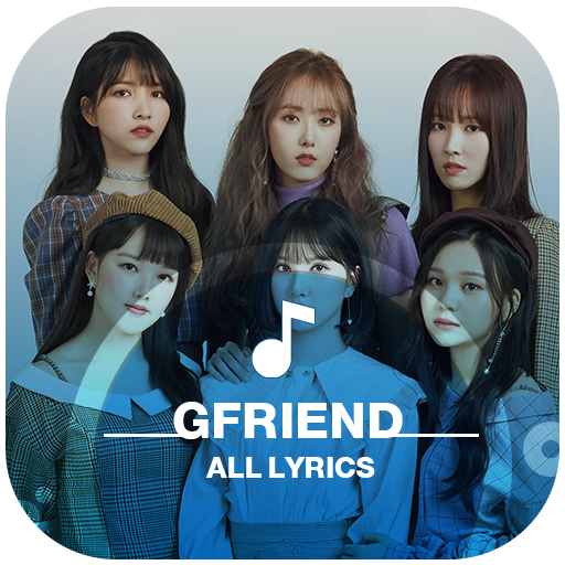 GFriend (여자친구) All Lyrics