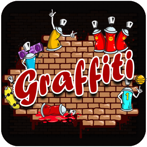 Graffiti Logo Maker