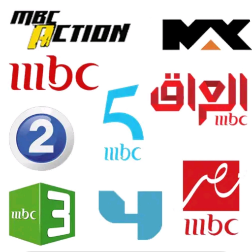 MBC TV _ قنوات أم بي سي مباشر