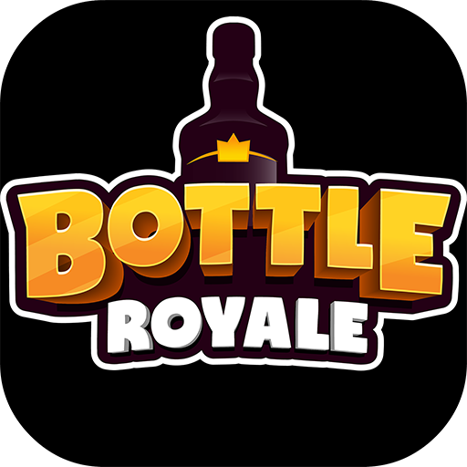 Bottle Royale drinking game