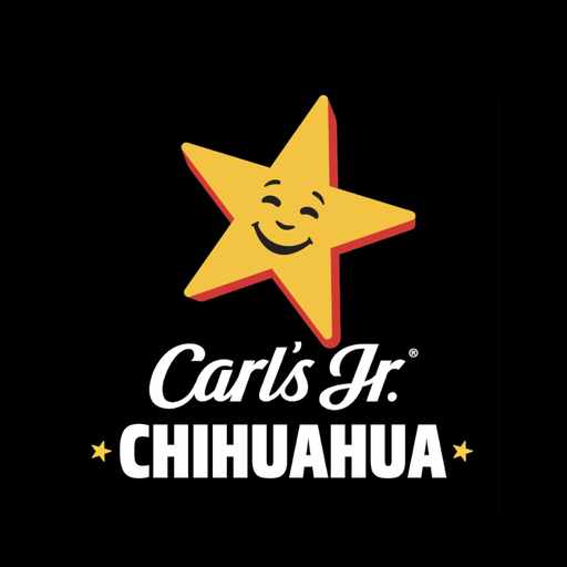 Carl's Jr. Chihuahua