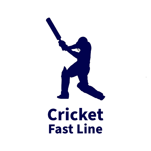 Cricket Fast Line