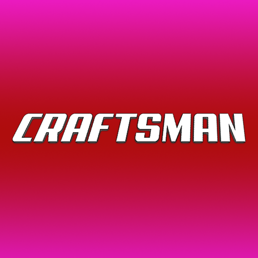 Craftsman 2021 Block Craft