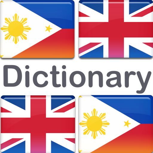 English Tagalog Dictionary Min