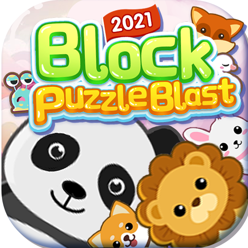 Block Puzzle Blast 2021