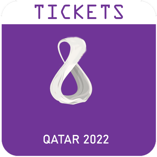 fifa ticket app 2022