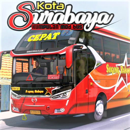 Kerala Private Bus Mod BS6