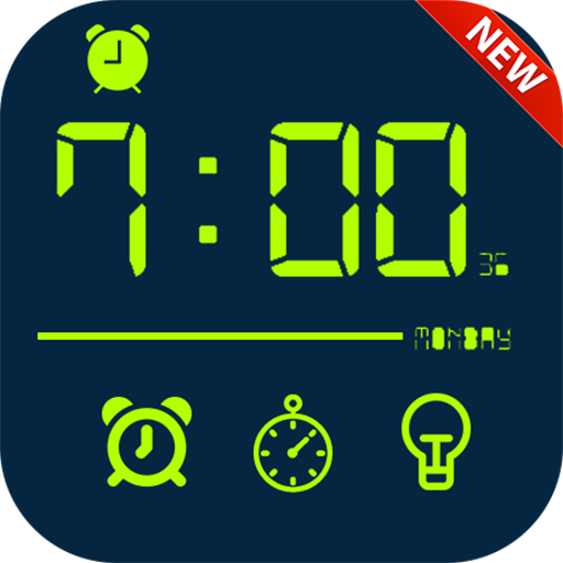 Alarm Clock Free