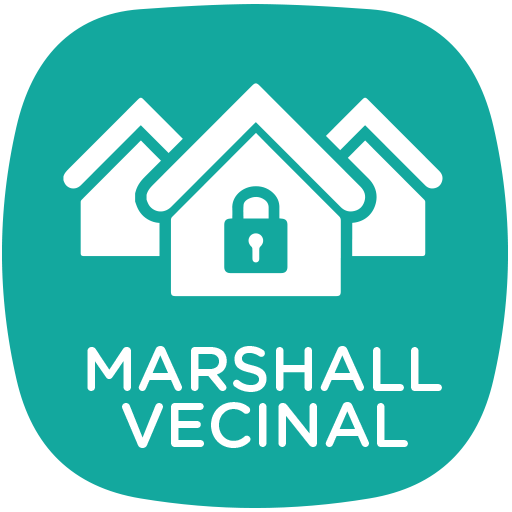 Marshall Vecinal APP