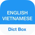 Vietnamese Dictionary Dict Box