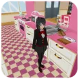 Yandere Simulator in High School