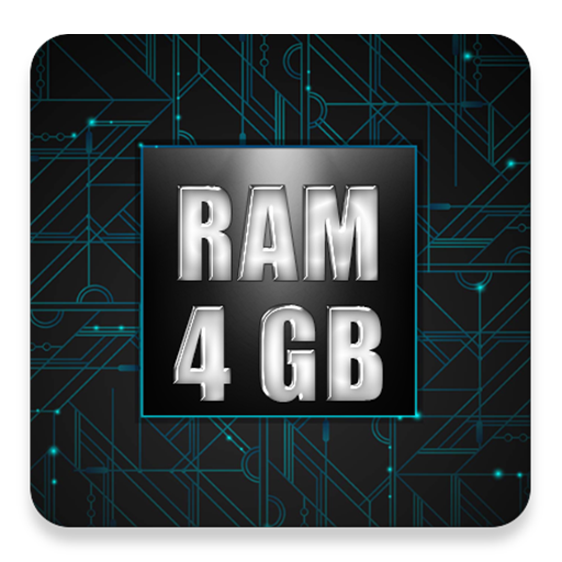 4GB RAM booster pro