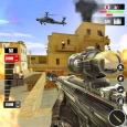 fps sniper 3d shooter gun game