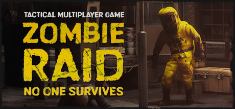 Zombie Raid