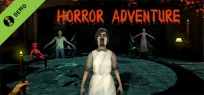 Horror Adventure Demo