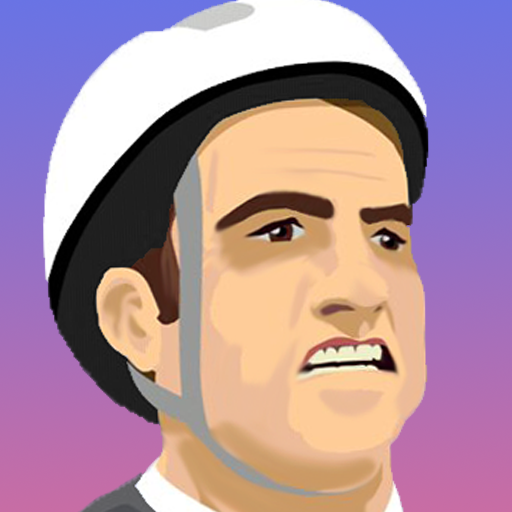 Happy Wheels