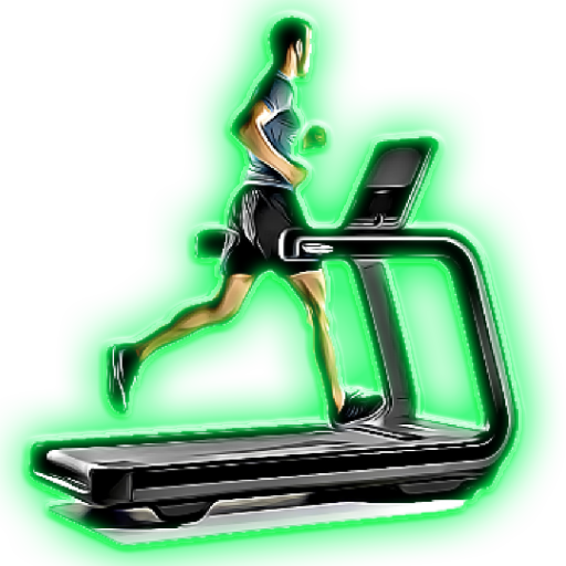 Astrand Treadmill Vo2max Test