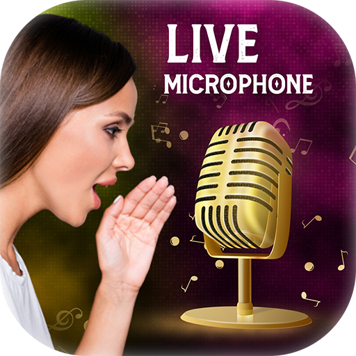 Live Microphone