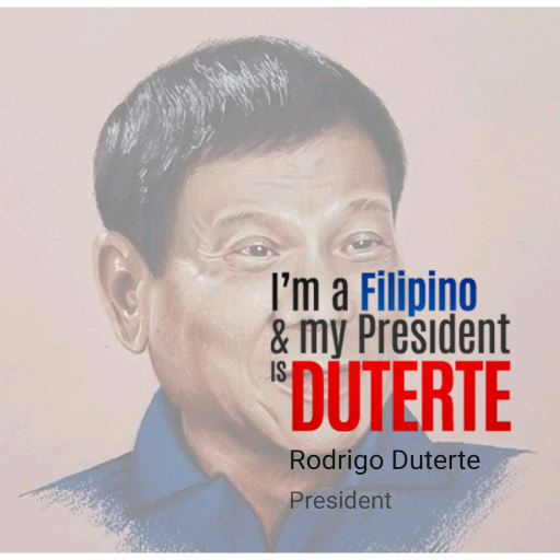 DU30 My Photo