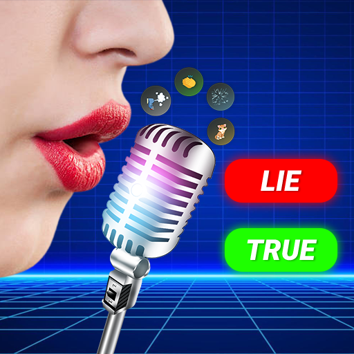 Lie Detector Test : Real Shock