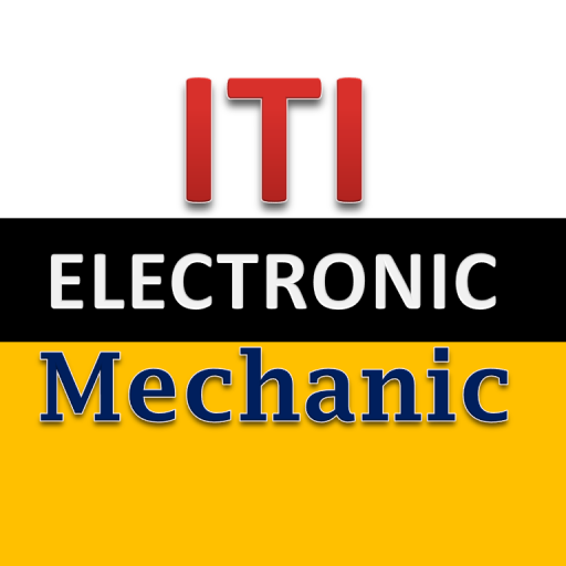 ITI Electronic Mechanic