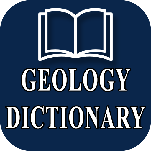 Geology Dictionary