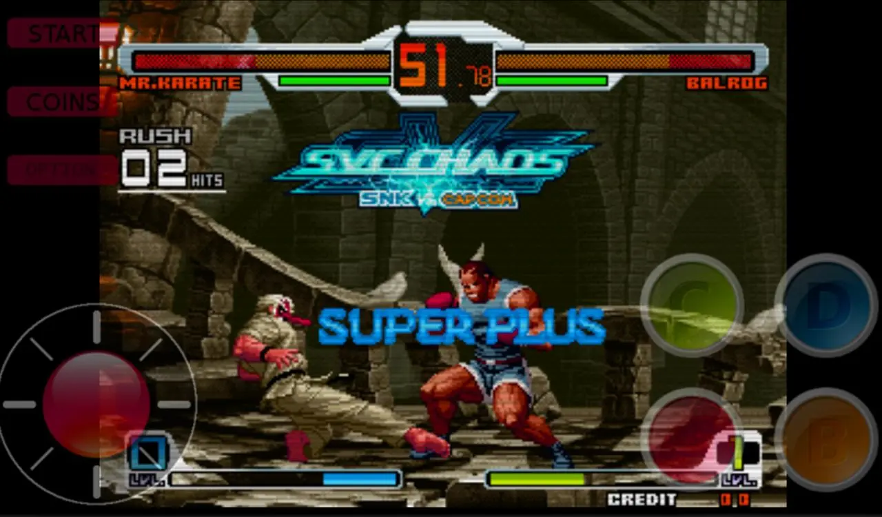 The King of Fighters '97 Global Match PC Game - Free Download Full