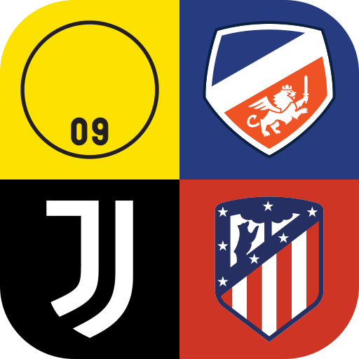 Football Clubs Logo Quiz Game