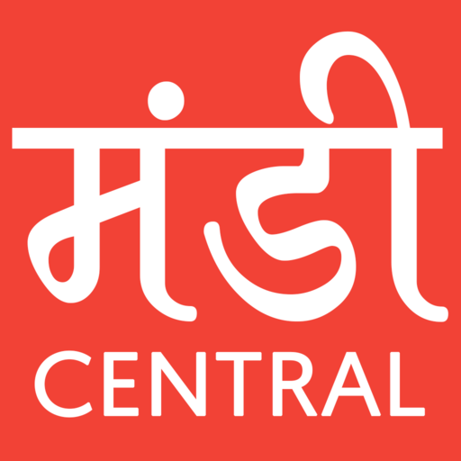 Mandi Central: Grains & Cotton
