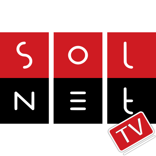 SolNet TV 2.0