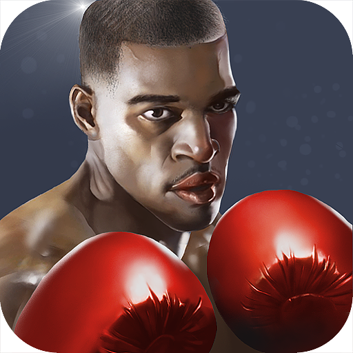 拳擊之王 - Punch Boxing 3D