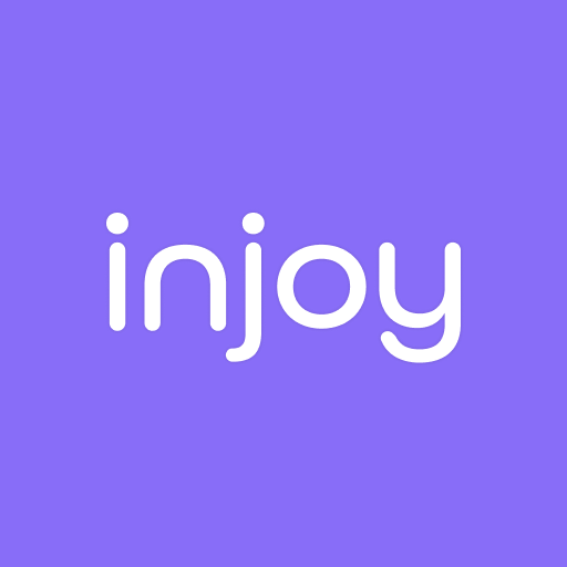 Injoy: Gut Health Tracker