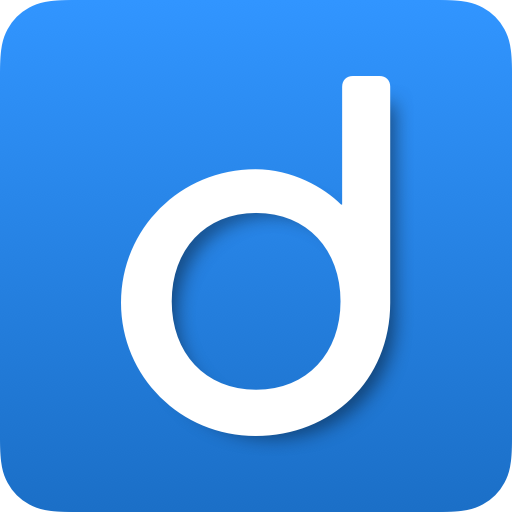 Discotech Nightlife